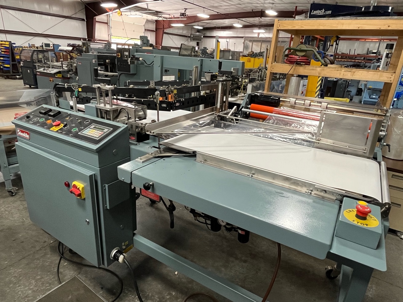 A27 A99202 Right to Left front View