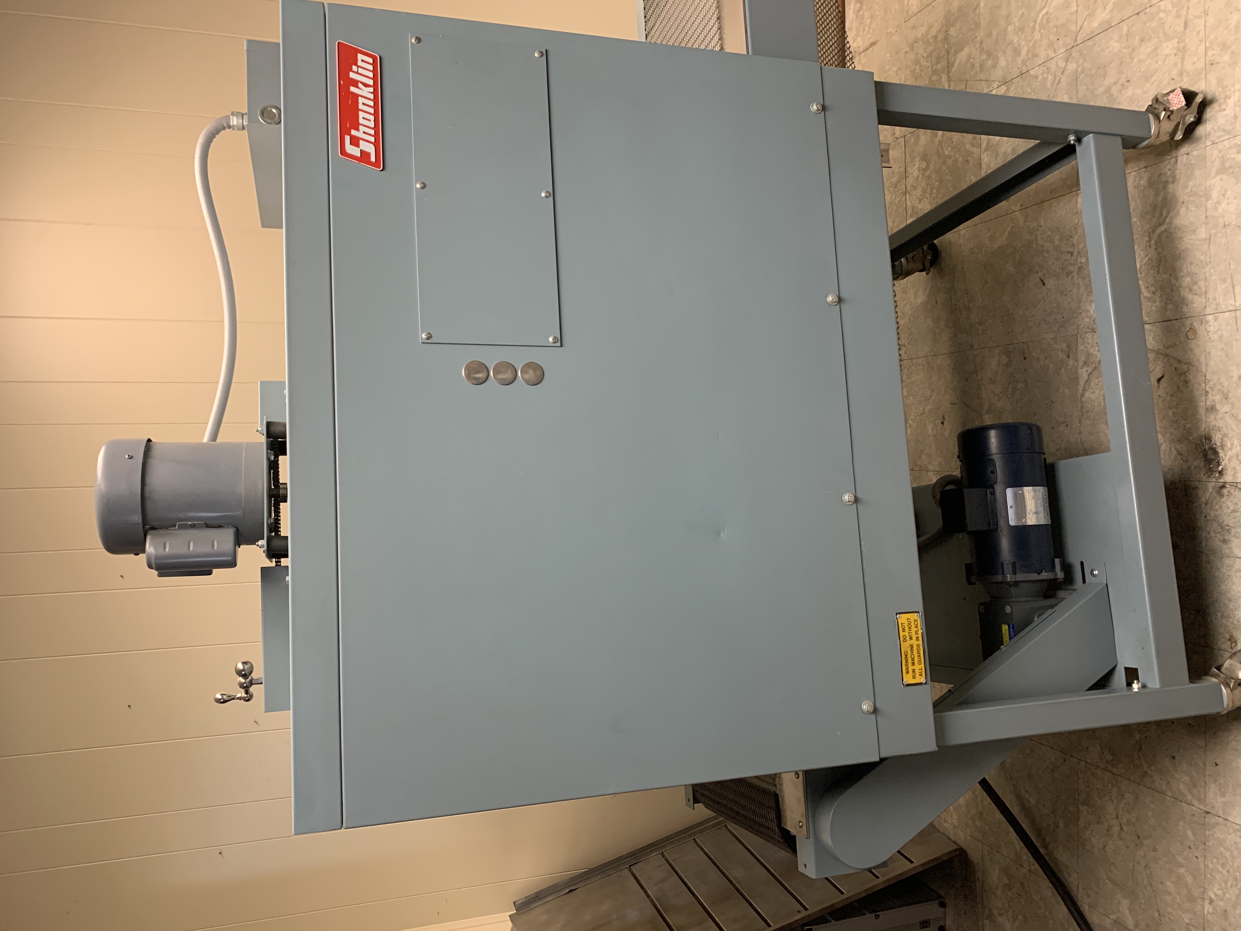 T7XL T89 Side View