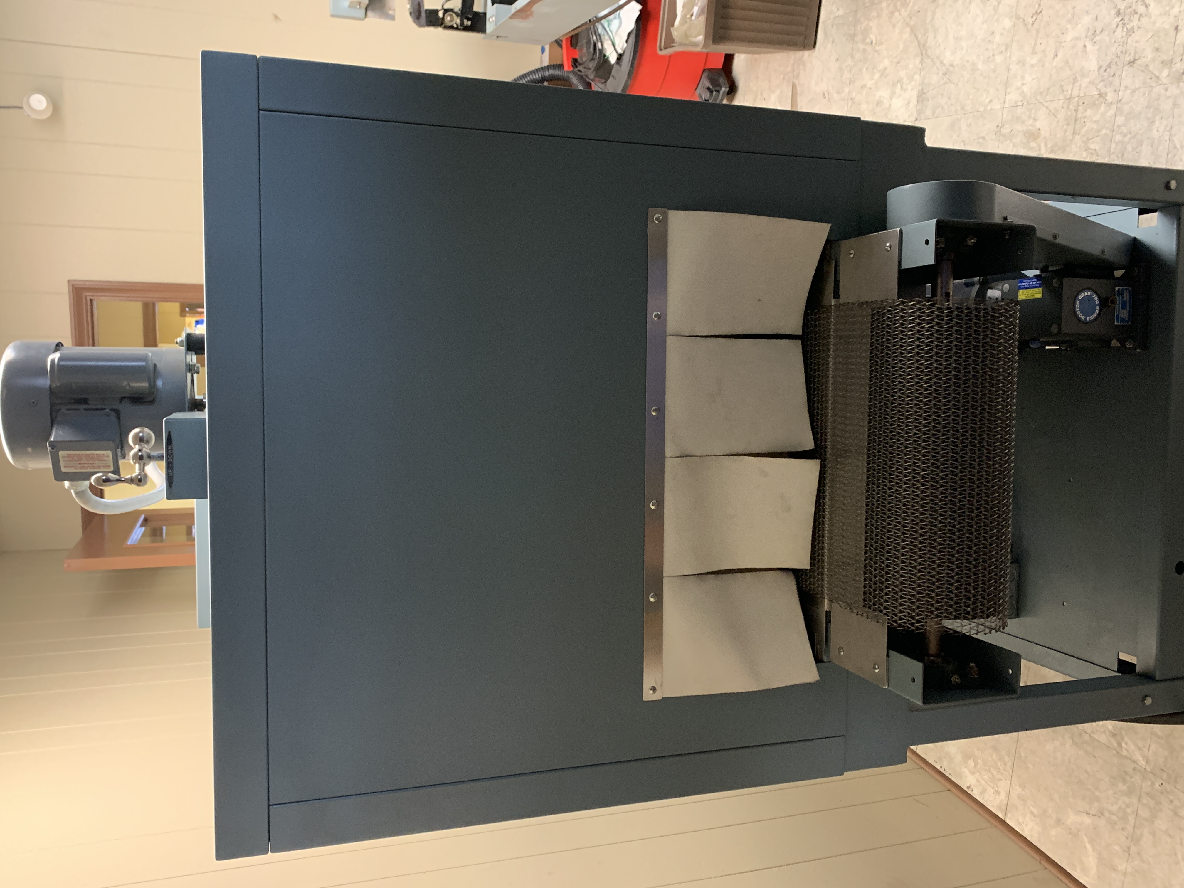 T7XL T89 Back View
