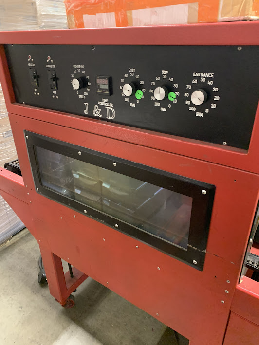 New Packaging Equipment-img