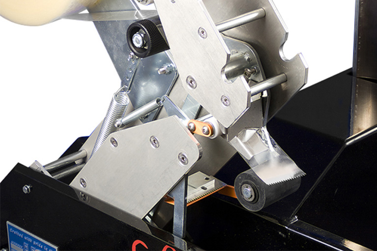Eastey Unifrom Case Taper Sealer Bb 2 Tapehead 3