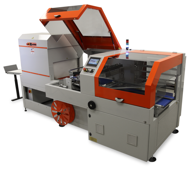 Amflex Packaging Corp