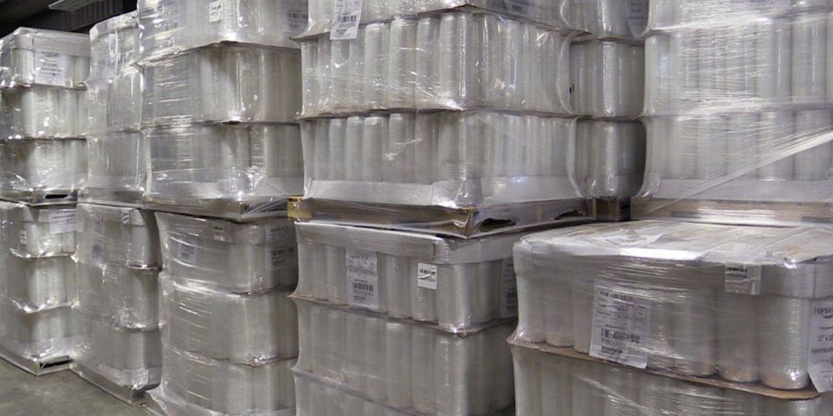 packaging machine repair